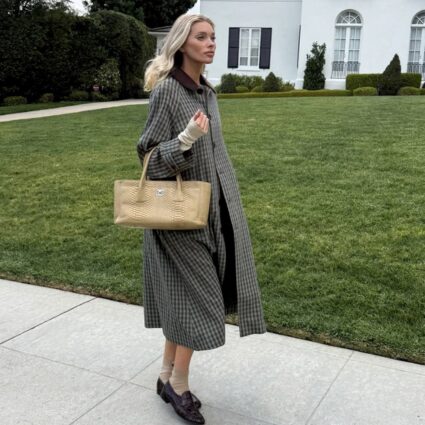 Trench Coat