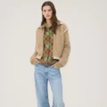 Guest in Residence Introduces Its First Denim Collection