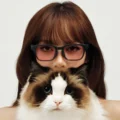 LISA x Meta Glasses Comes With Cat-Eye Frames and L-Family Charms