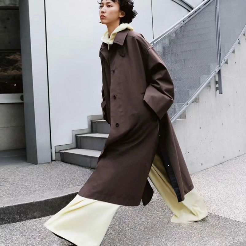 COMMXN COMMXN Gives Citywear a Playful Outdoor Streak
