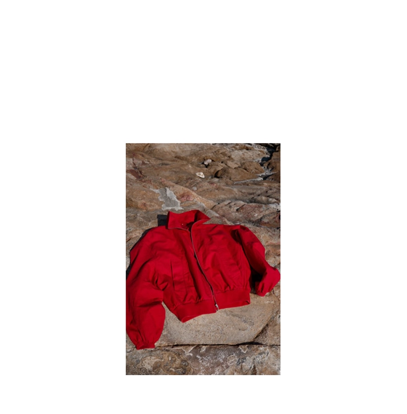 COMMXN COMMXN Gives Citywear a Playful Outdoor Streak