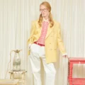 Tanner Fletcher Spring 2027 Takes Cabinwear to the New England Coast