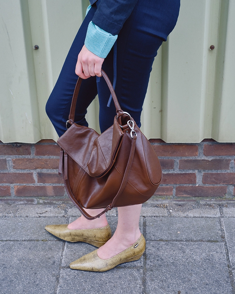 Archivépke Makes Everyday Bags Feel Like Personal Finds