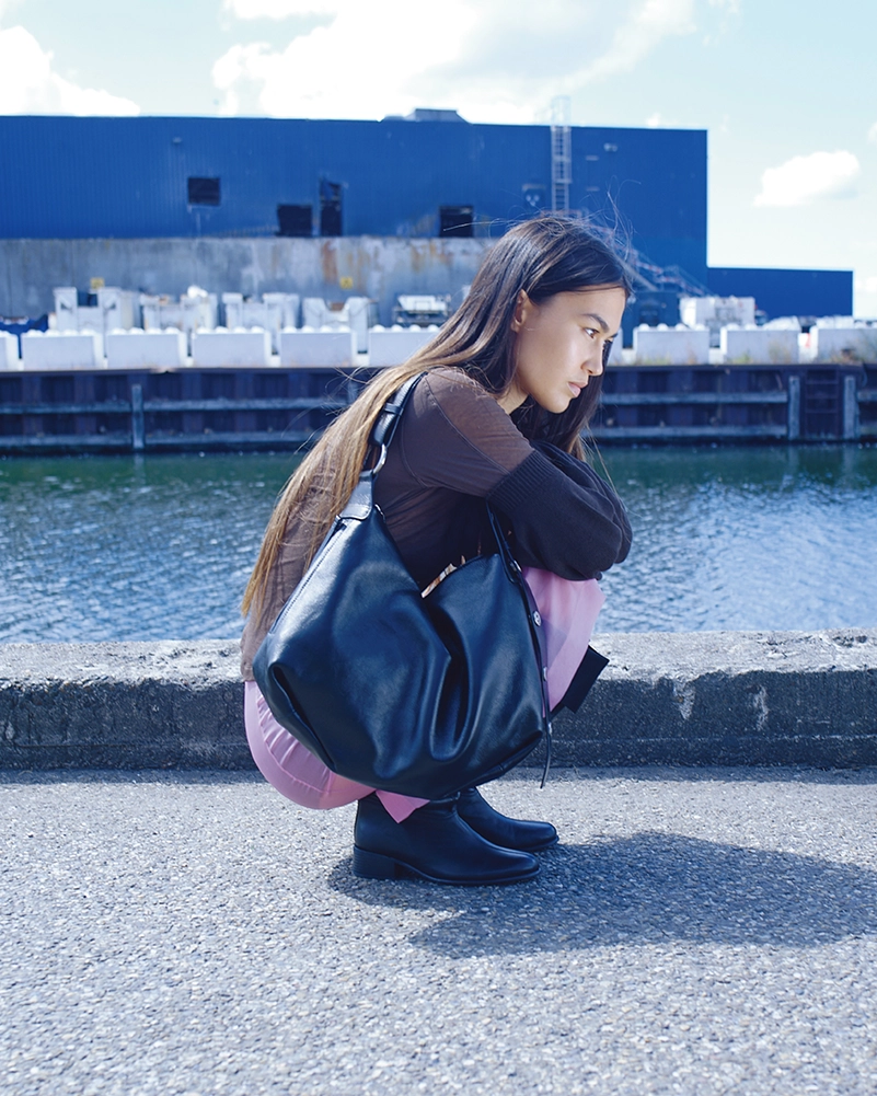 Archivépke Makes Everyday Bags Feel Like Personal Finds