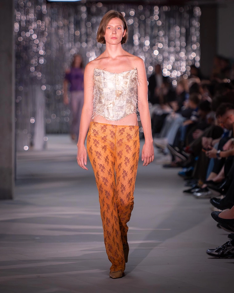 Tangoli’s Soft Riot Collection Turns Romance Into A Rave