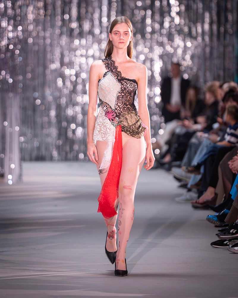 Tangoli’s Soft Riot Collection Turns Romance Into A Rave