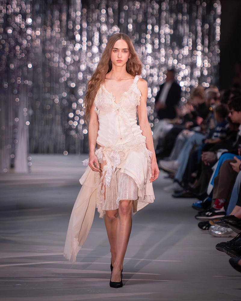 Tangoli’s Soft Riot Collection Turns Romance Into A Rave