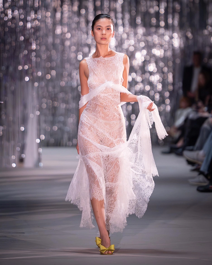 Tangoli’s Soft Riot Collection Turns Romance Into A Rave