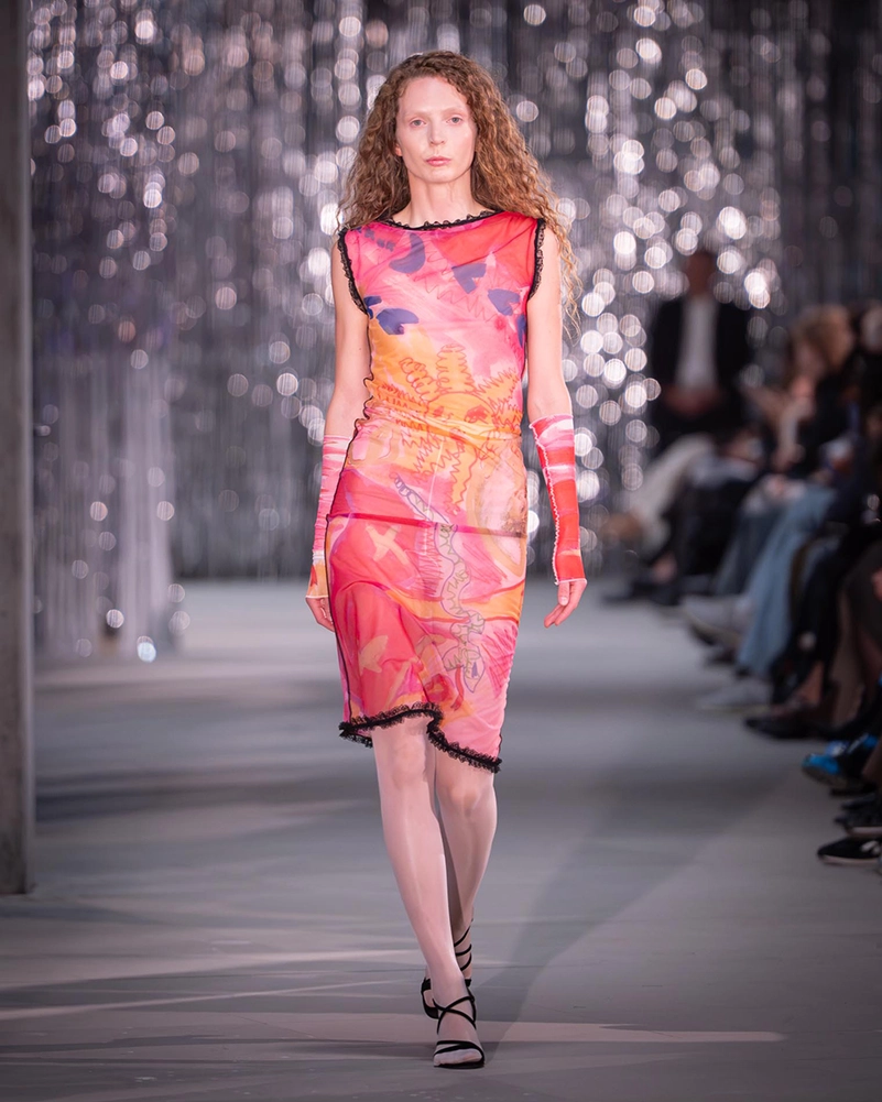 Tangoli’s Soft Riot Collection Turns Romance Into A Rave