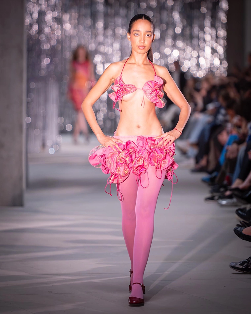Tangoli’s Soft Riot Collection Turns Romance Into A Rave