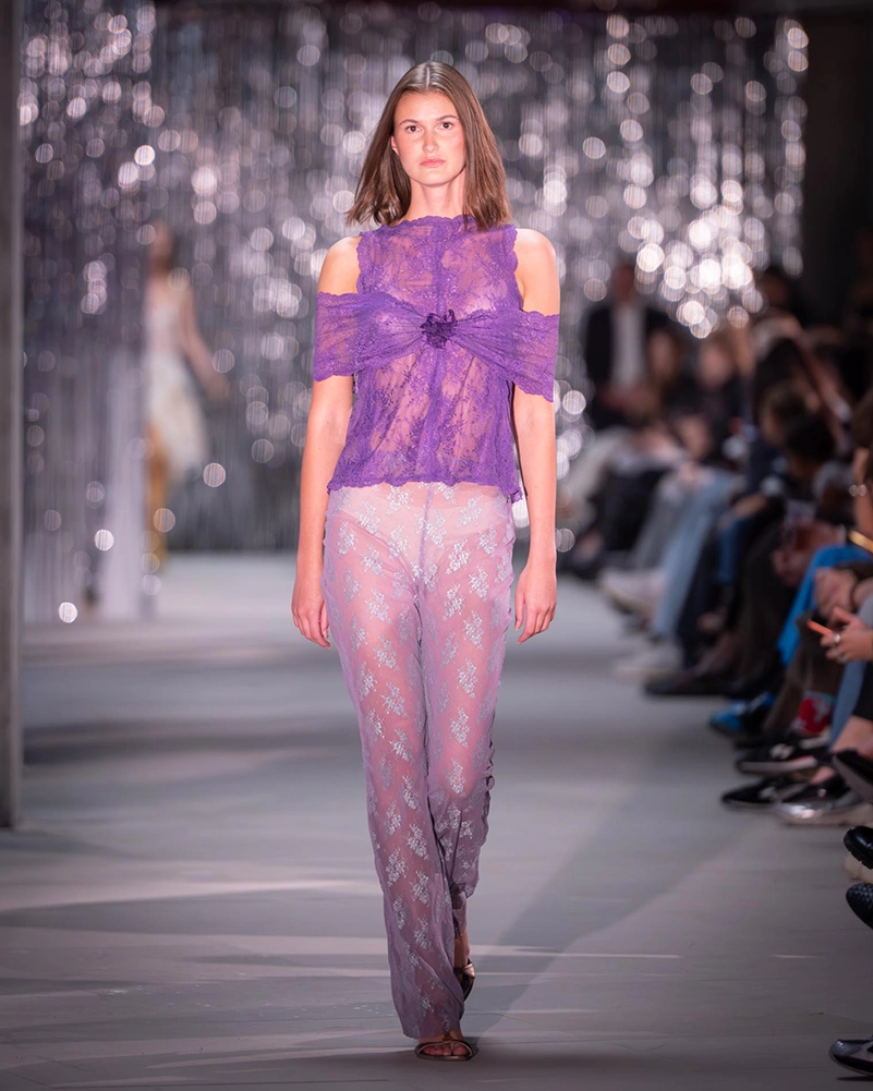 Tangoli’s Soft Riot Collection Turns Romance Into A Rave