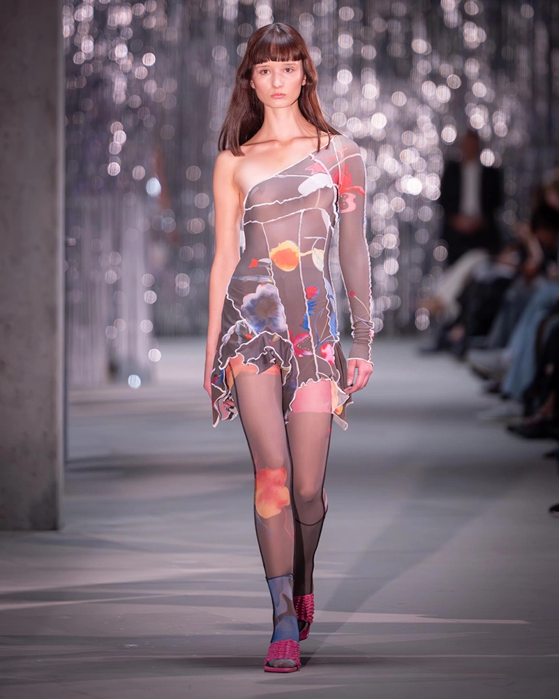 Tangoli’s Soft Riot Collection Turns Romance Into A Rave