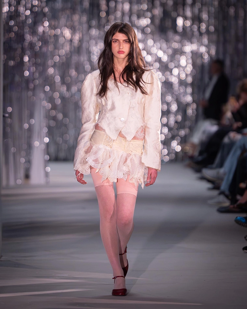 Tangoli’s Soft Riot Collection Turns Romance Into A Rave