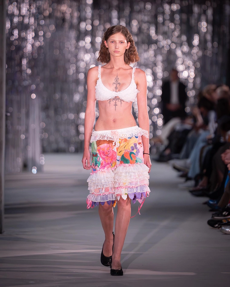 Tangoli’s Soft Riot Collection Turns Romance Into A Rave