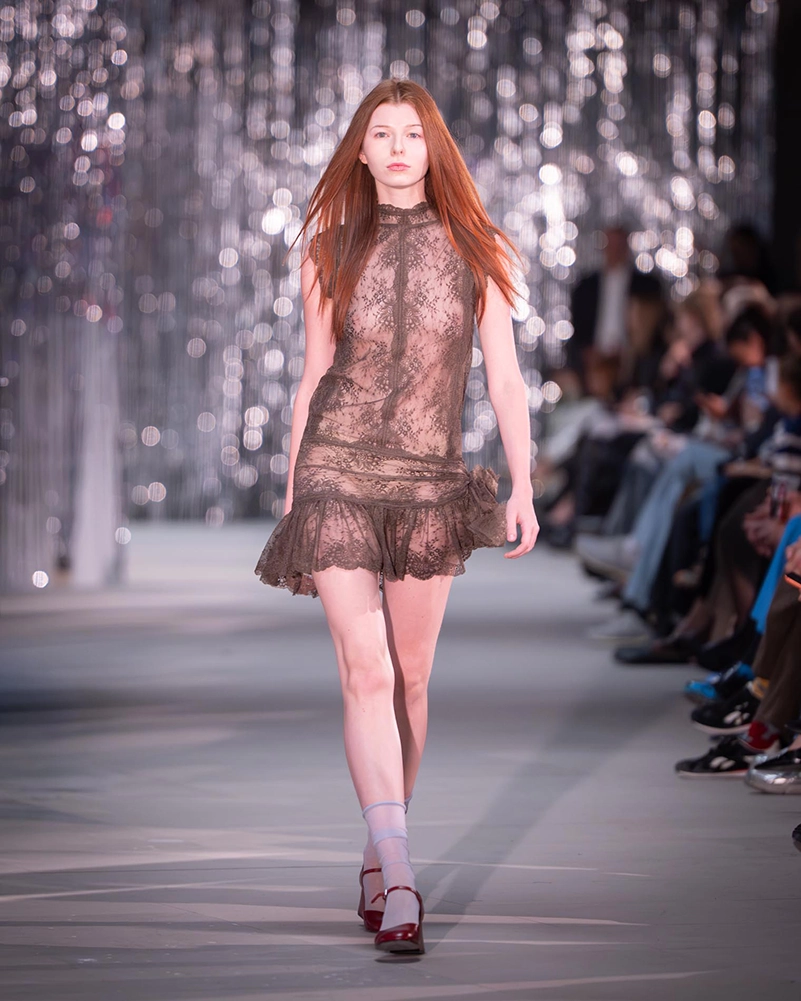 Tangoli’s Soft Riot Collection Turns Romance Into A Rave