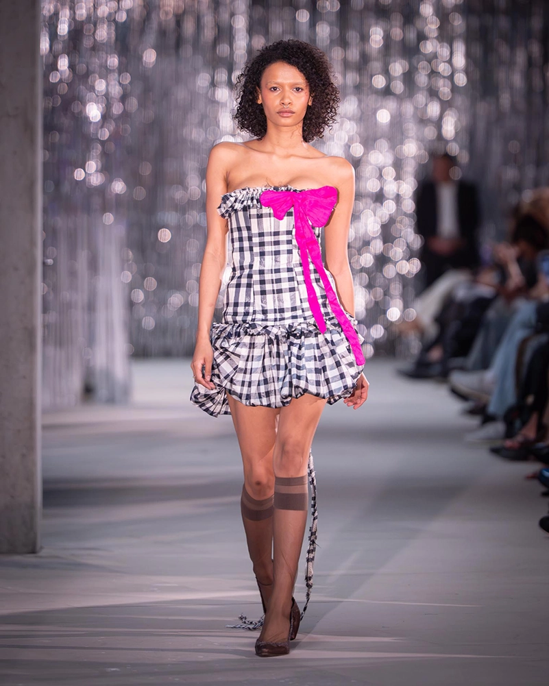 Tangoli’s Soft Riot Collection Turns Romance Into A Rave