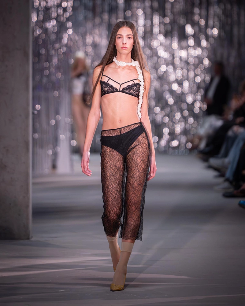 Tangoli’s Soft Riot Collection Turns Romance Into A Rave