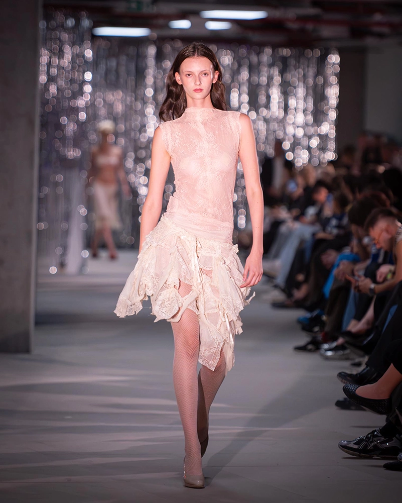 Tangoli’s Soft Riot Collection Turns Romance Into A Rave