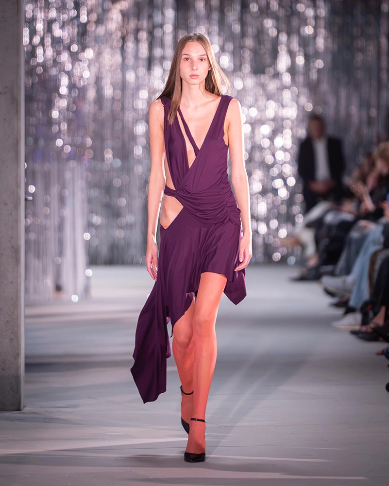 Tangoli’s Soft Riot Collection Turns Romance Into A Rave
