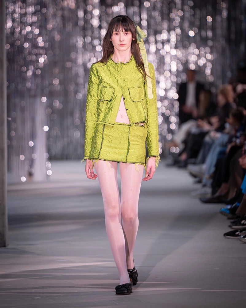 Tangoli’s Soft Riot Collection Turns Romance Into A Rave