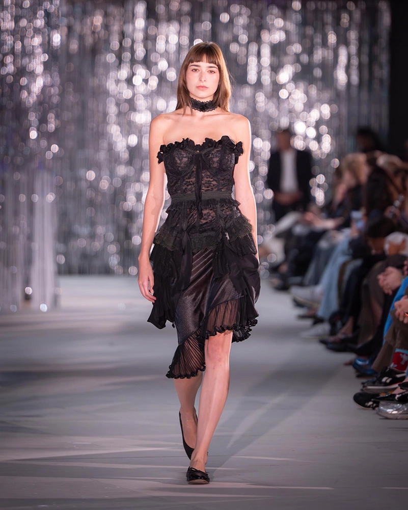 Tangoli’s Soft Riot Collection Turns Romance Into A Rave