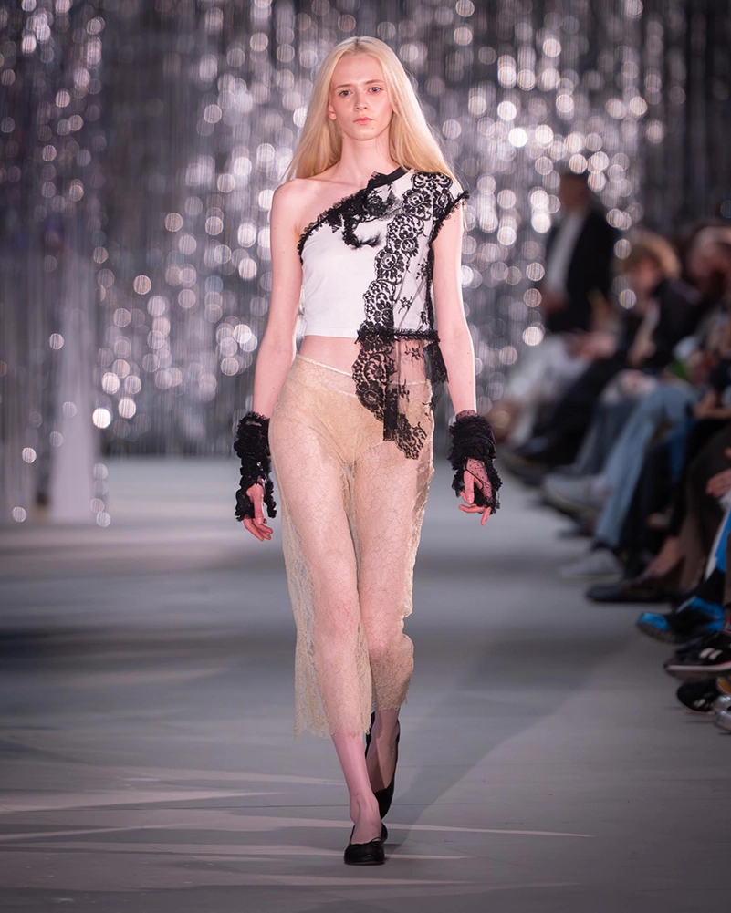 Tangoli’s Soft Riot Collection Turns Romance Into A Rave