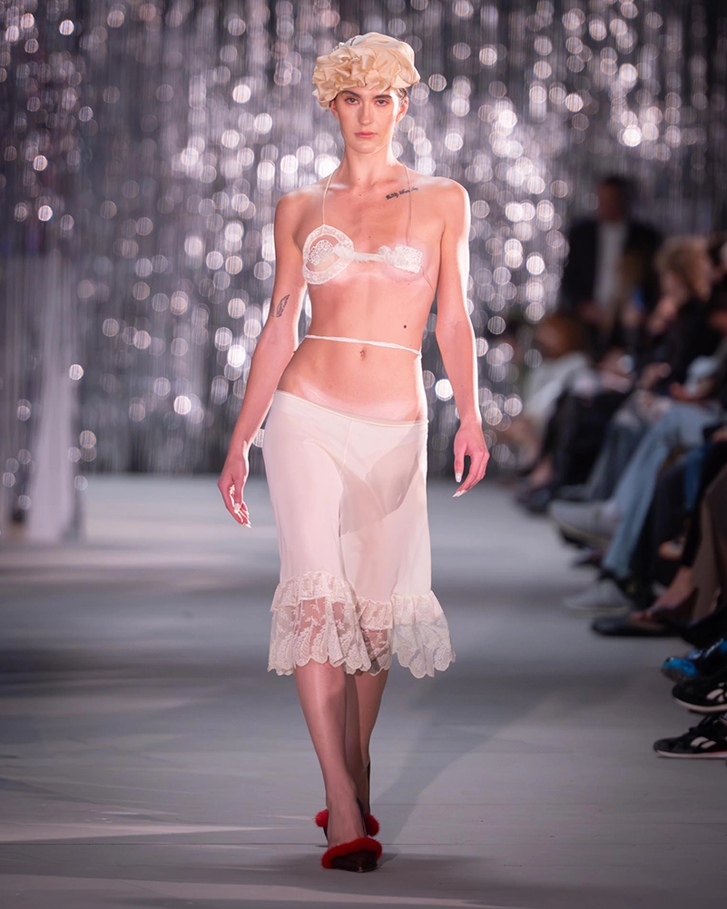 Tangoli’s Soft Riot Collection Turns Romance Into A Rave
