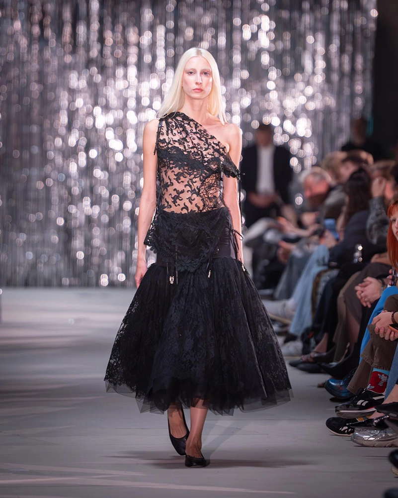 Tangoli’s Soft Riot Collection Turns Romance Into A Rave