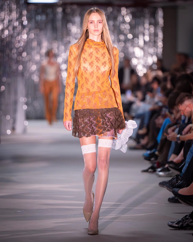 Tangoli’s Soft Riot Collection Turns Romance Into A Rave