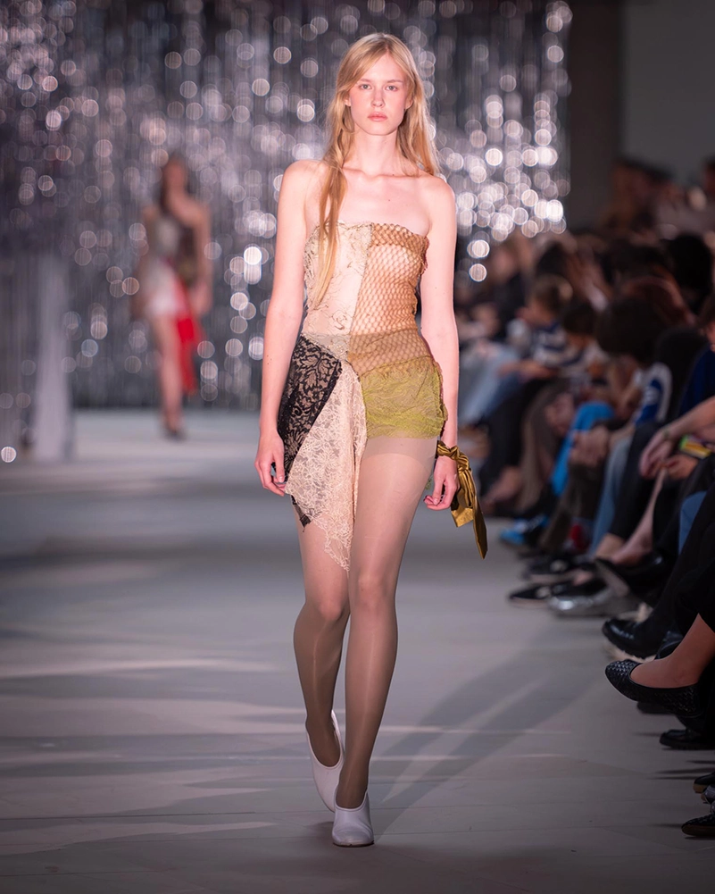 Tangoli’s Soft Riot Collection Turns Romance Into A Rave