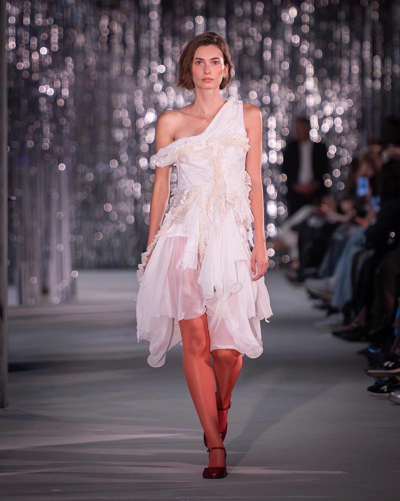 Tangoli’s Soft Riot Collection Turns Romance Into A Rave