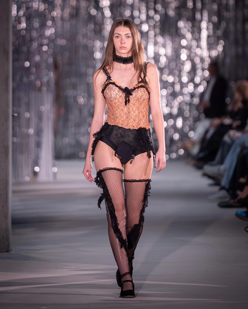 Tangoli’s Soft Riot Collection Turns Romance Into A Rave