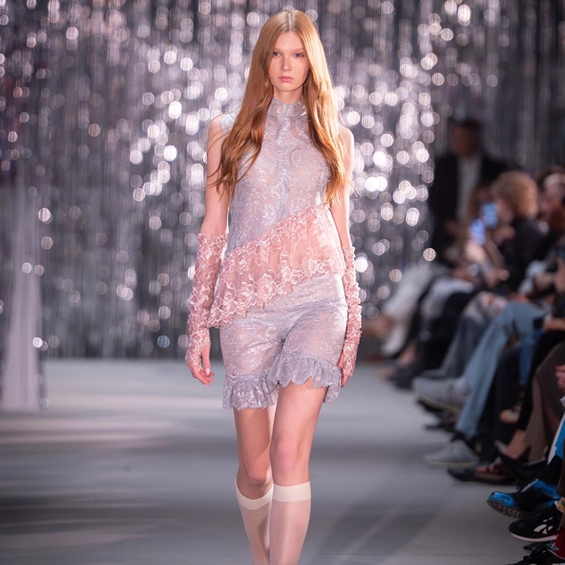 Tangoli’s Soft Riot Collection Turns Romance Into A Rave