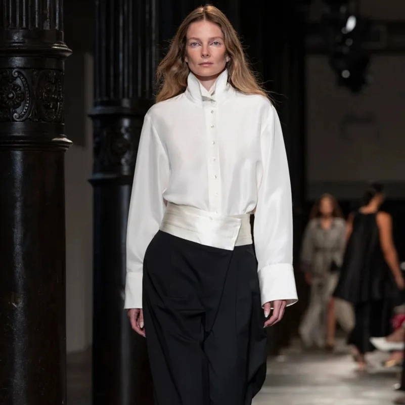 Heirlome Spring 2027 Gives Heritage Techniques A New Stage