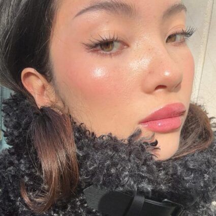 Ombré Mascara