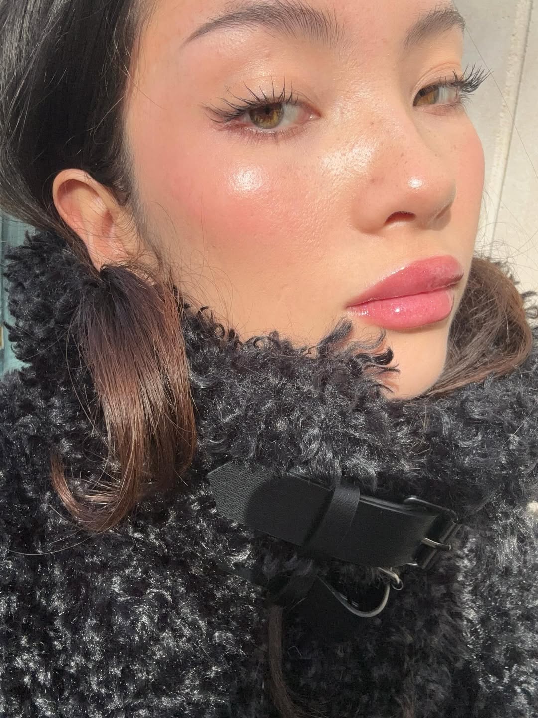 Ombré Mascara