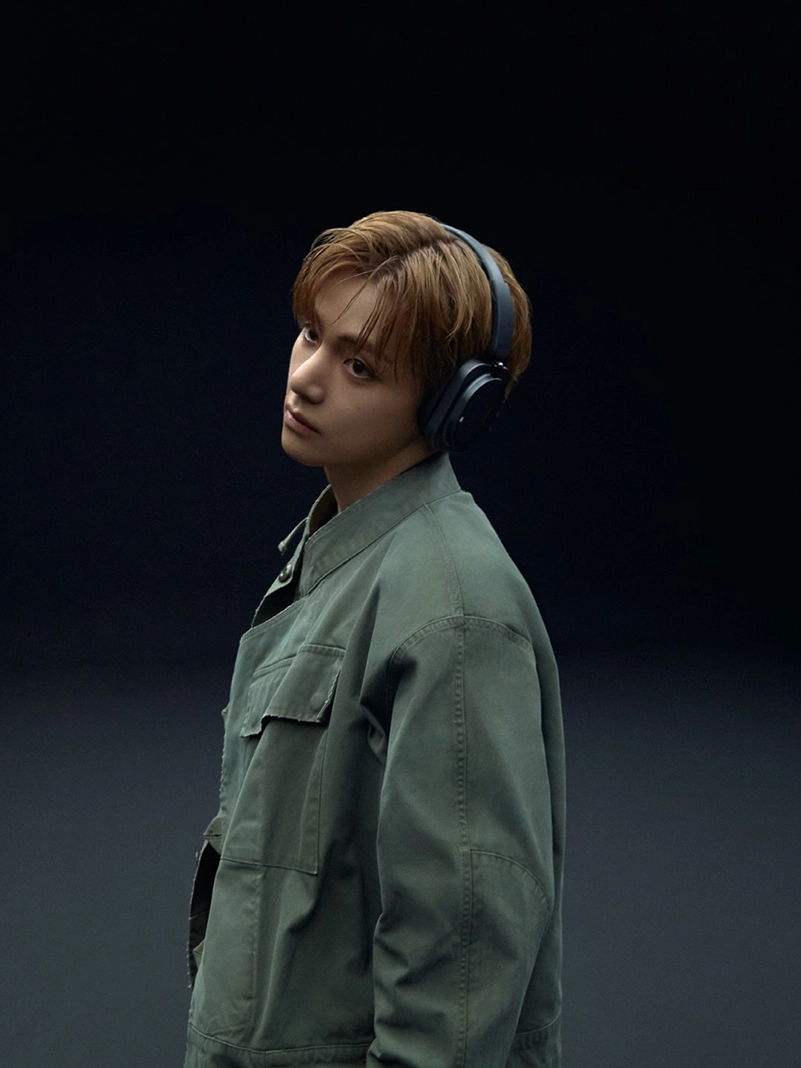 Nothing Taps Bts' V As Its New Global Brand Ambassador