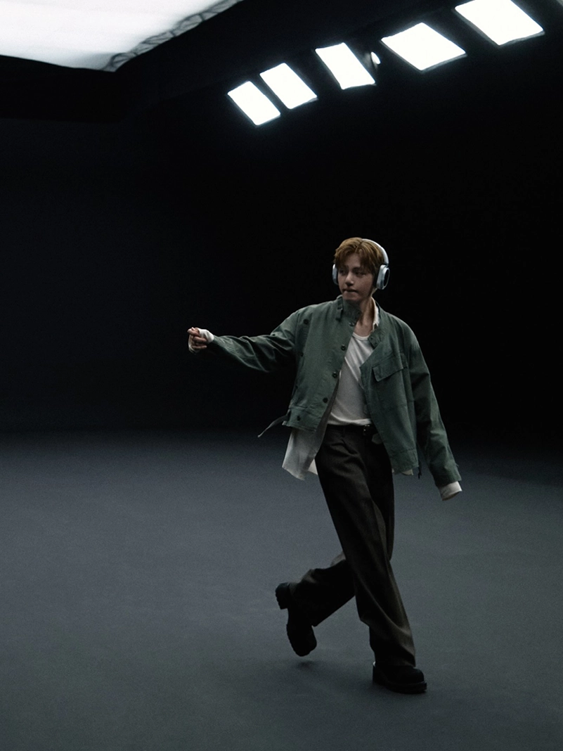 Nothing Taps Bts' V As Its New Global Brand Ambassador