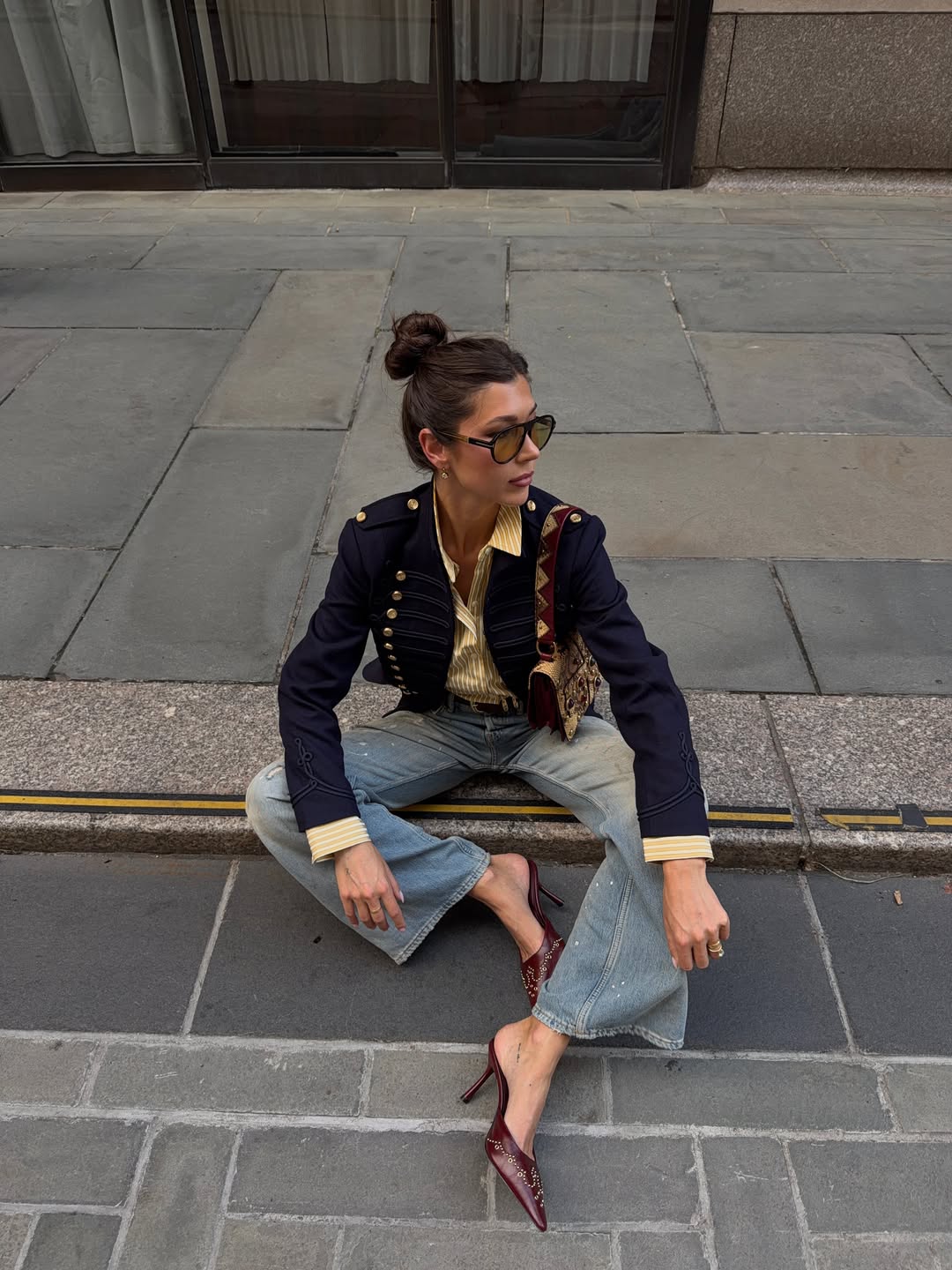 Military Jacket
