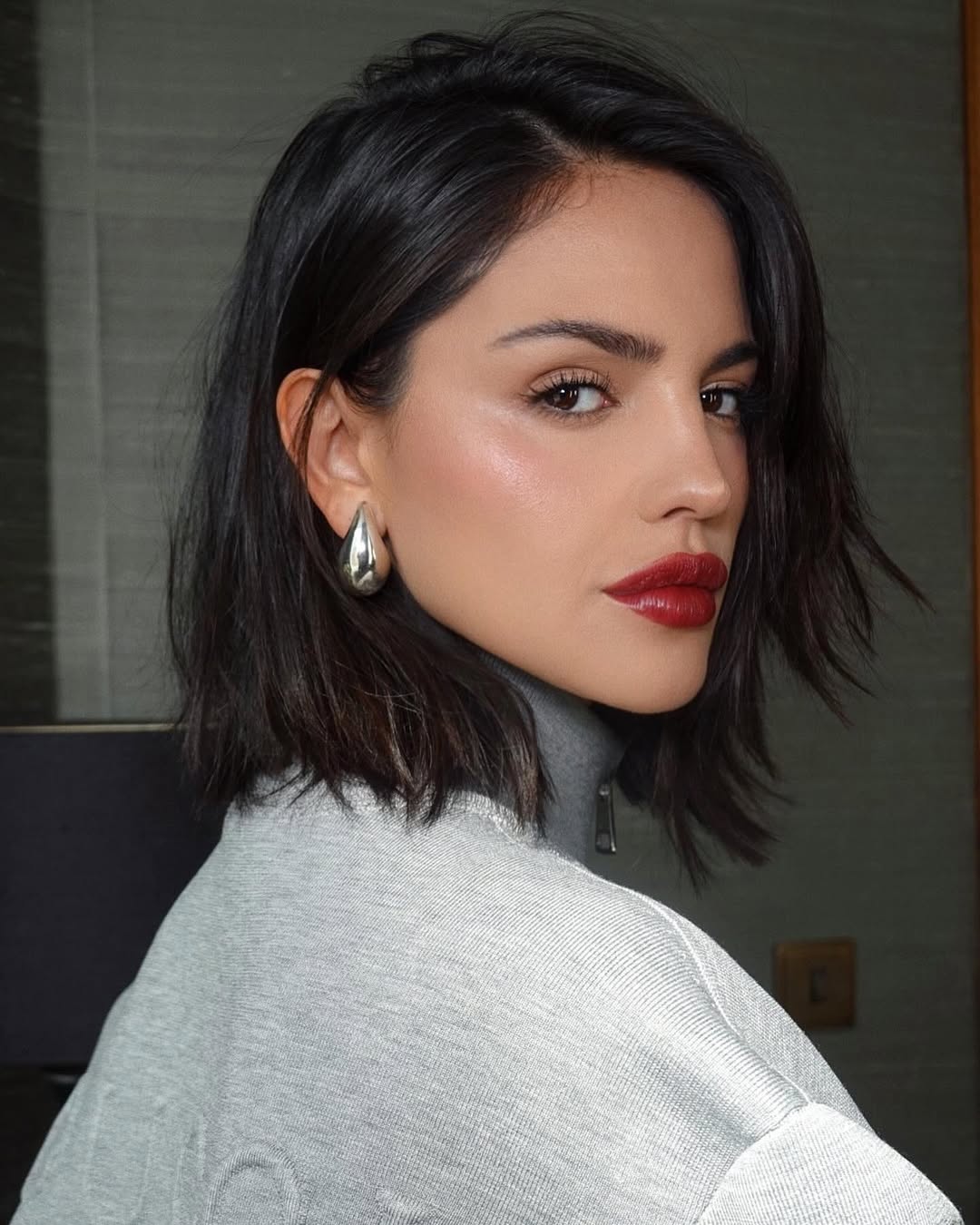 Minimal Contour