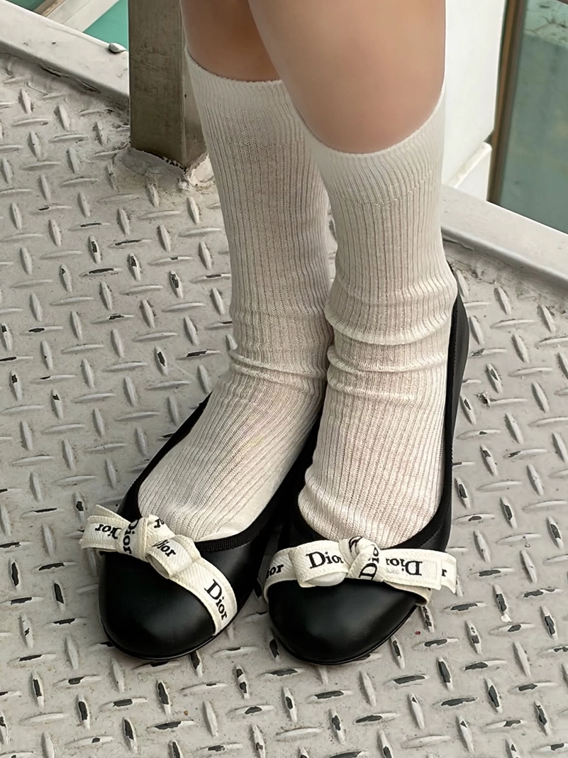 Fit Check: Wonyoung's Dior Look Makes A Strong Case For Dressing Sweet