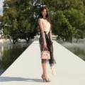 WONYOUNG Goes Full Romance for Dior Spring 2027