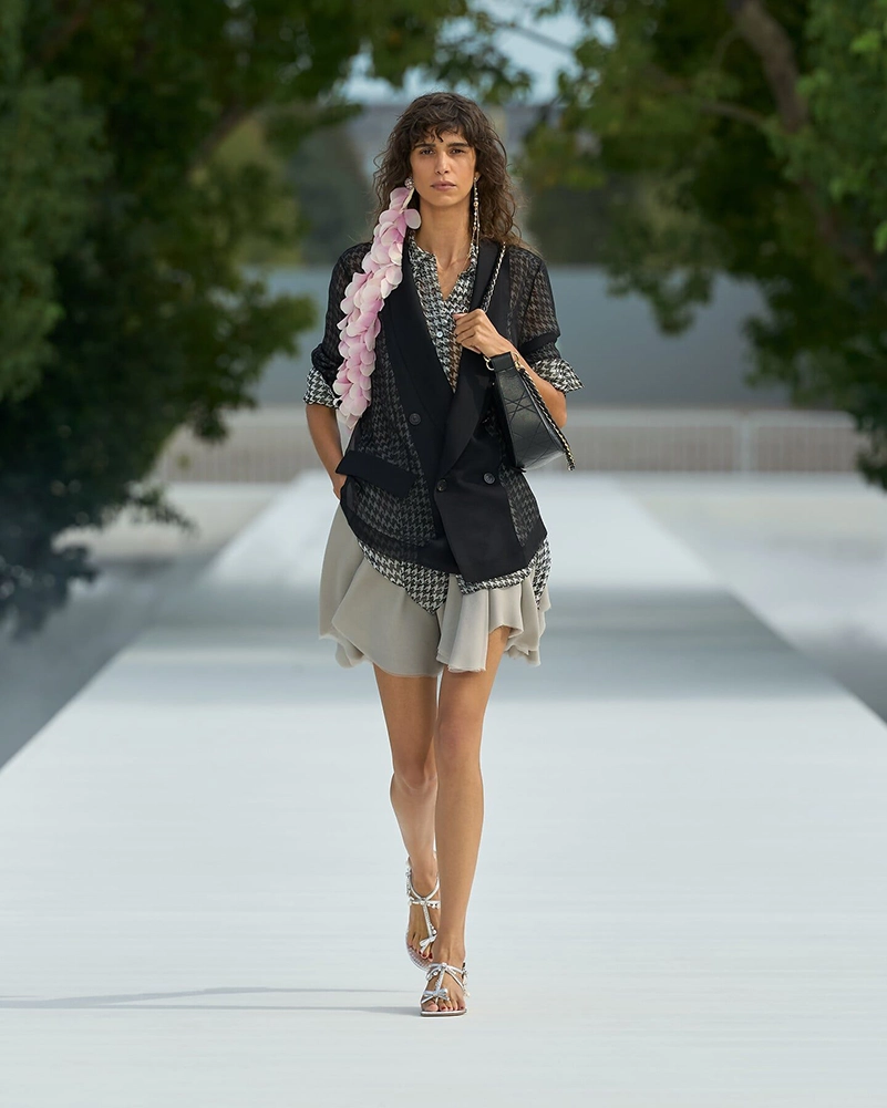 Dior Spring/Summer 2027 Collection By Jonathan Anderson In Paris