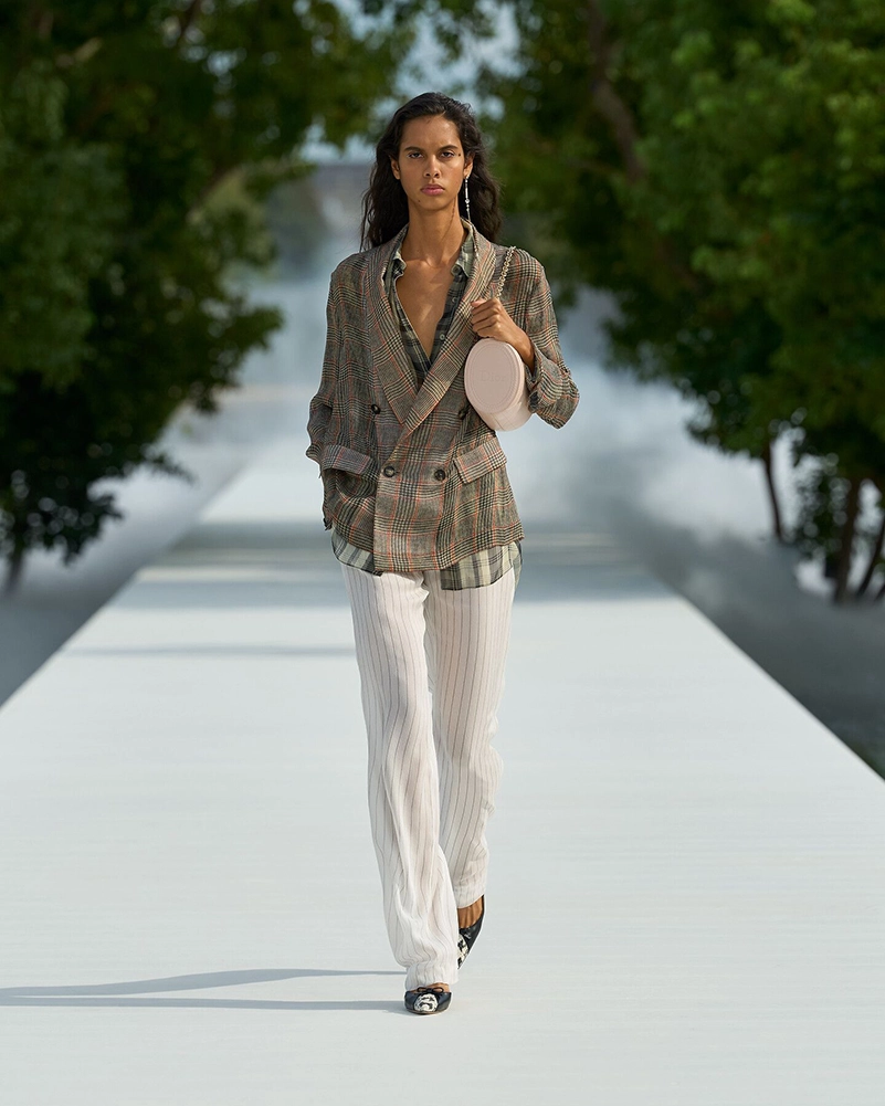 Dior Spring/Summer 2027 Collection By Jonathan Anderson In Paris