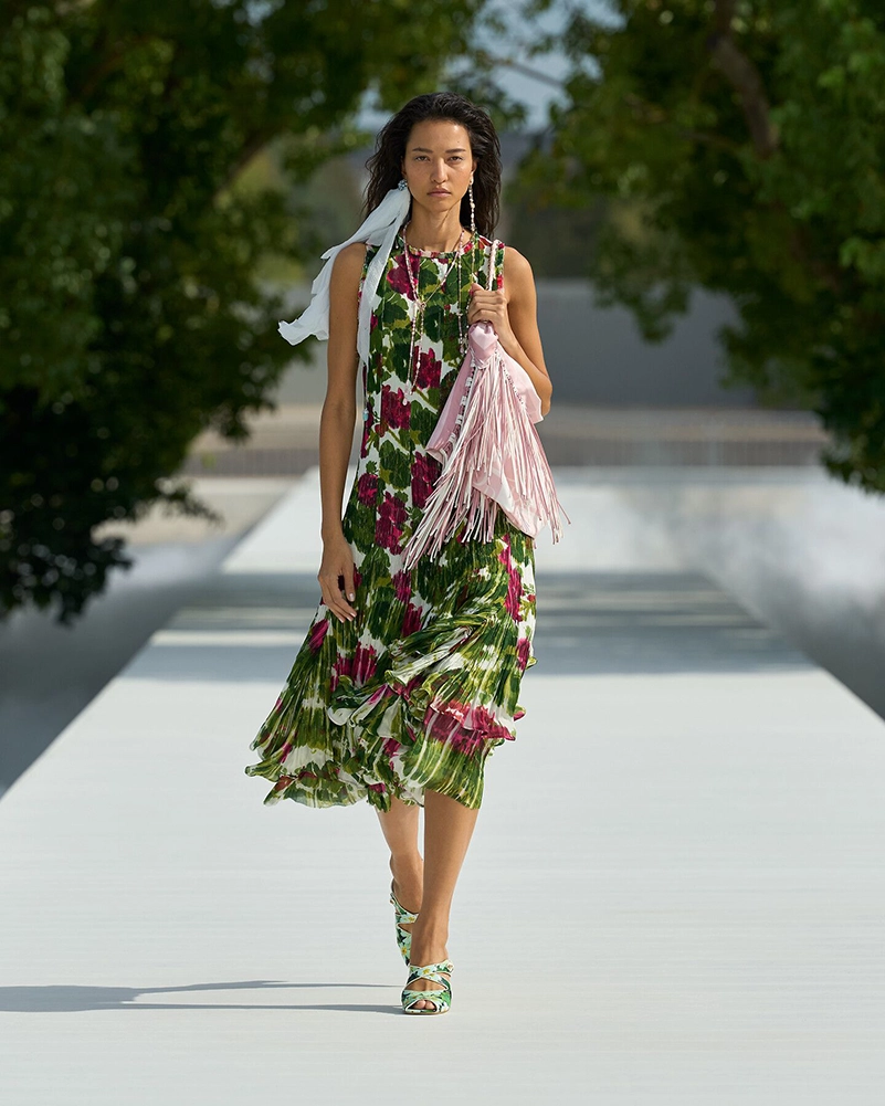 Dior Spring/Summer 2027 Collection By Jonathan Anderson In Paris