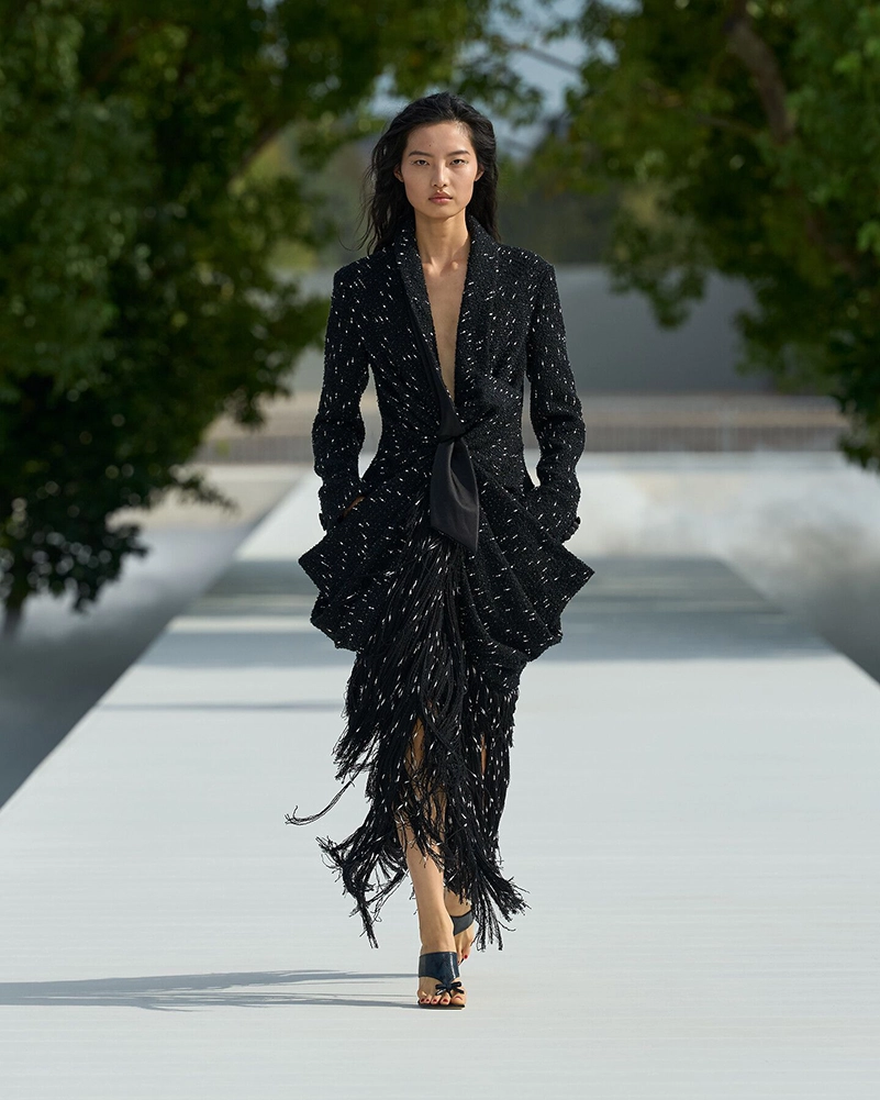 Dior Spring/Summer 2027 Collection By Jonathan Anderson In Paris