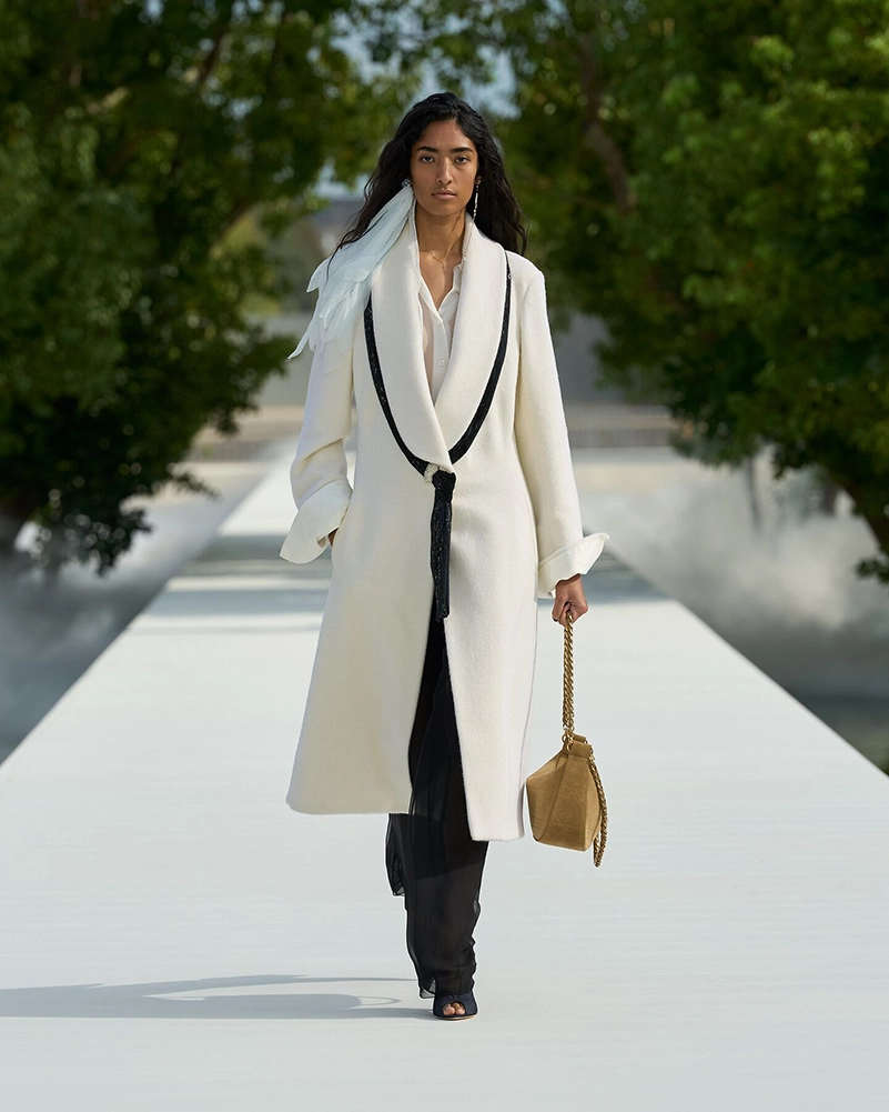 Dior Spring/Summer 2027 Collection By Jonathan Anderson In Paris