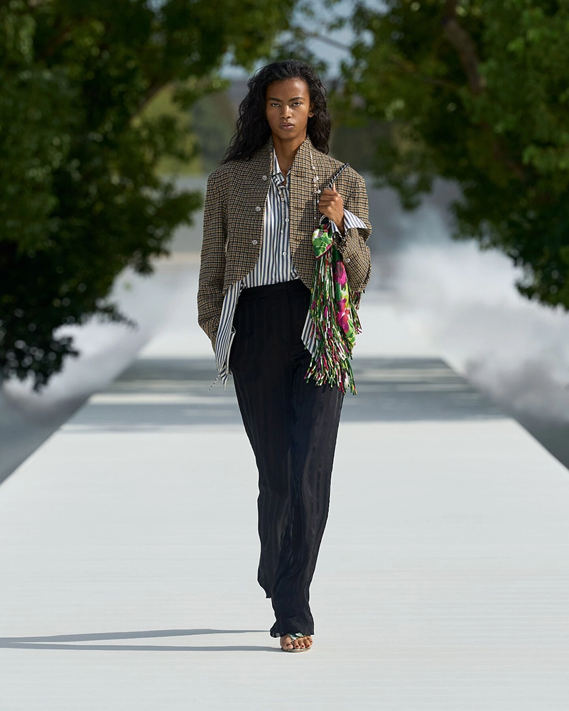 Dior Spring/Summer 2027 Collection By Jonathan Anderson In Paris