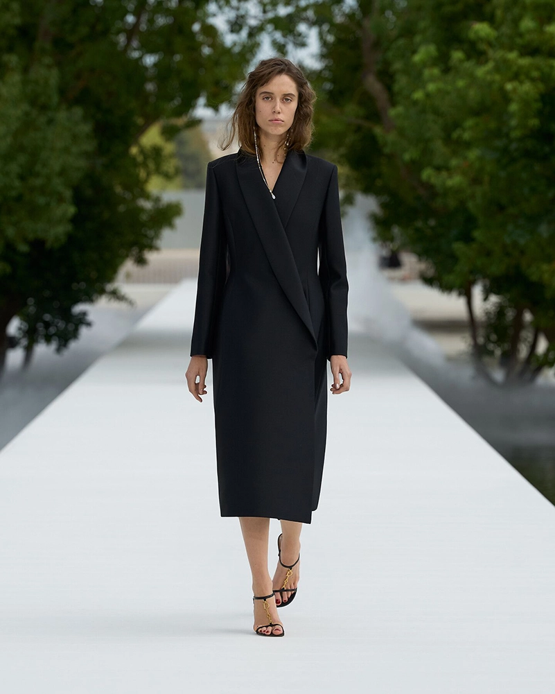 Dior Spring/Summer 2027 Collection By Jonathan Anderson In Paris