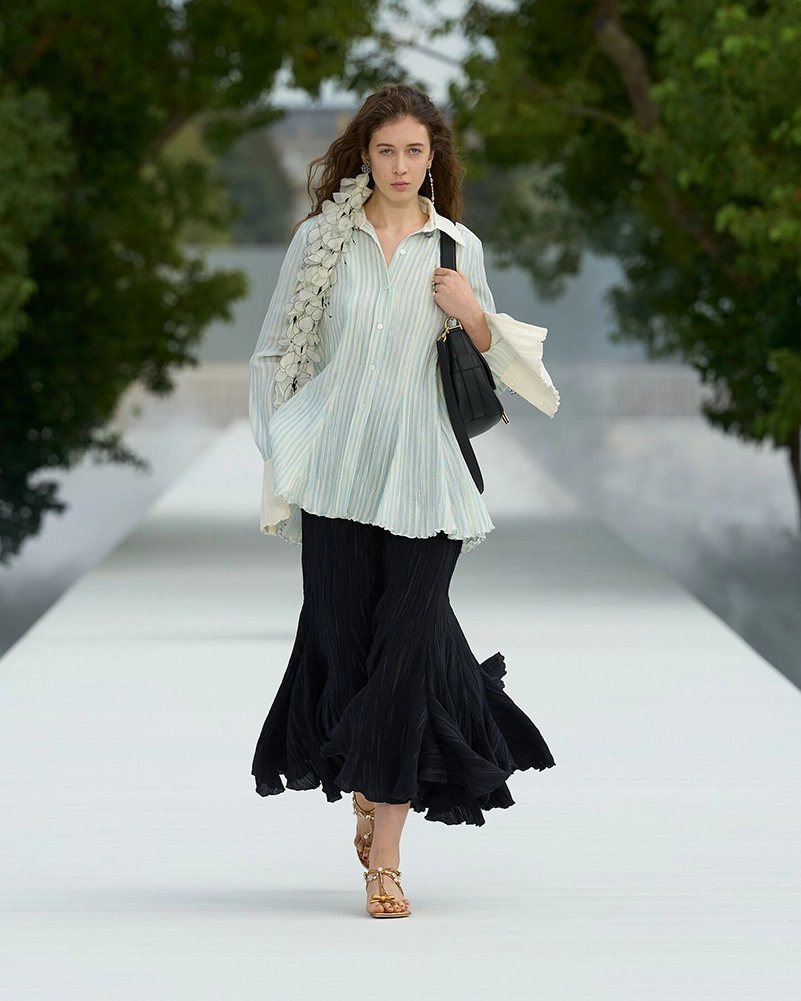 Dior Spring/Summer 2027 Collection By Jonathan Anderson In Paris